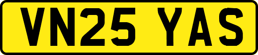 VN25YAS