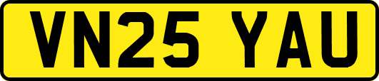 VN25YAU