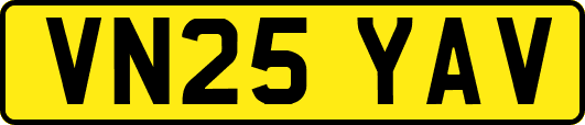 VN25YAV