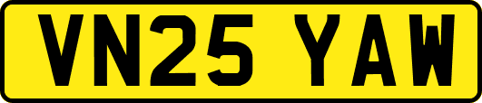 VN25YAW