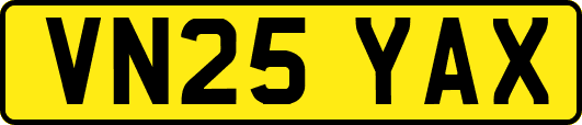 VN25YAX