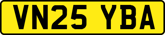 VN25YBA