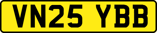 VN25YBB