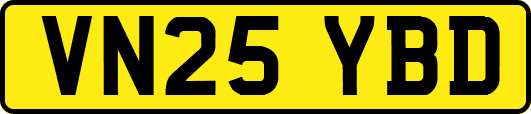 VN25YBD