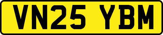 VN25YBM