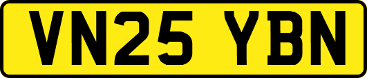 VN25YBN