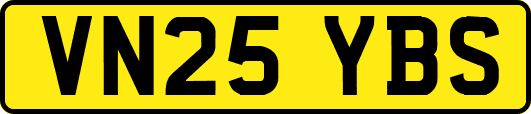 VN25YBS