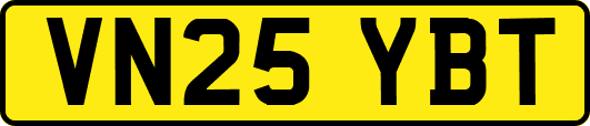 VN25YBT