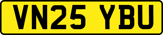 VN25YBU