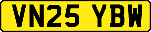 VN25YBW