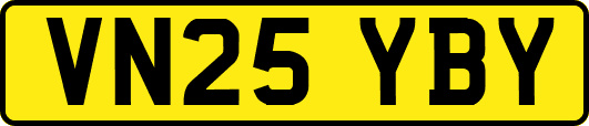 VN25YBY