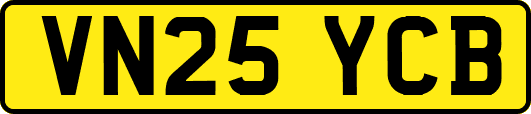 VN25YCB