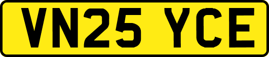 VN25YCE