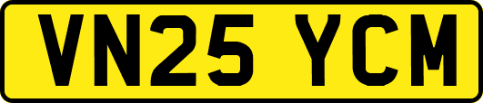 VN25YCM