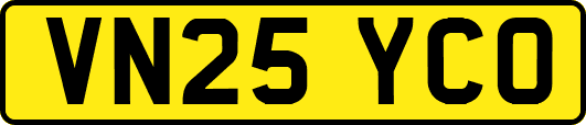 VN25YCO