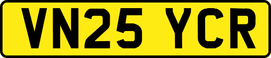 VN25YCR