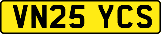 VN25YCS