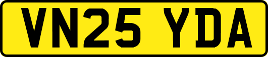 VN25YDA