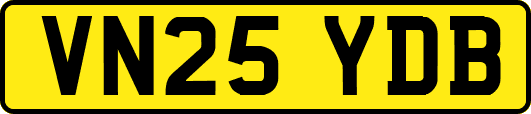 VN25YDB