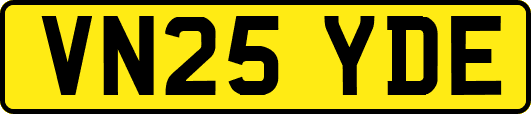 VN25YDE