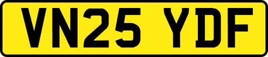 VN25YDF