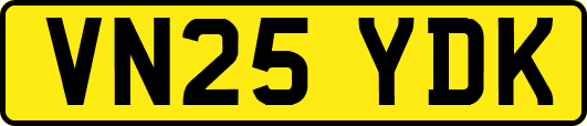 VN25YDK