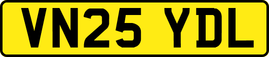 VN25YDL