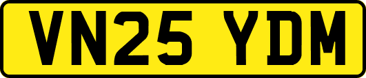 VN25YDM