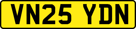 VN25YDN