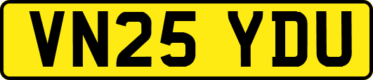 VN25YDU