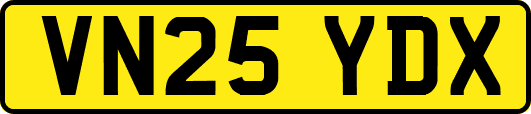 VN25YDX