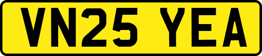 VN25YEA