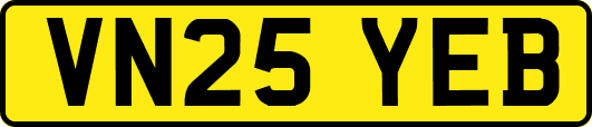 VN25YEB