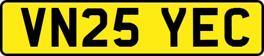 VN25YEC