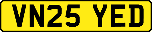 VN25YED