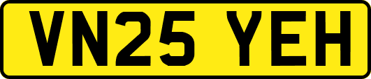 VN25YEH