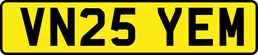 VN25YEM