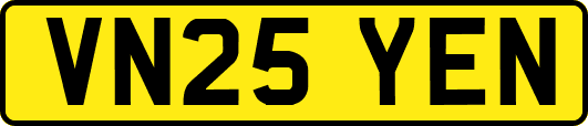 VN25YEN