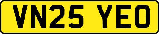 VN25YEO