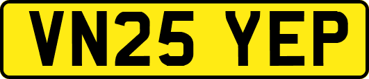VN25YEP