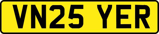 VN25YER