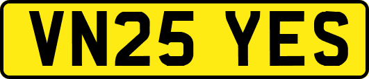 VN25YES