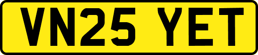 VN25YET