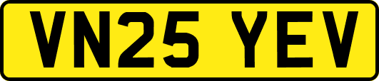 VN25YEV