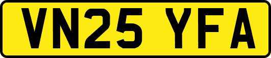 VN25YFA