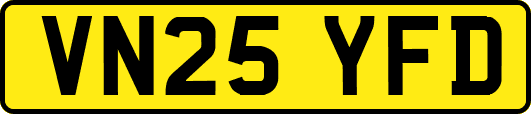 VN25YFD