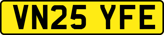 VN25YFE