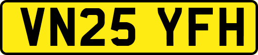 VN25YFH