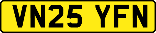 VN25YFN