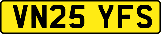 VN25YFS